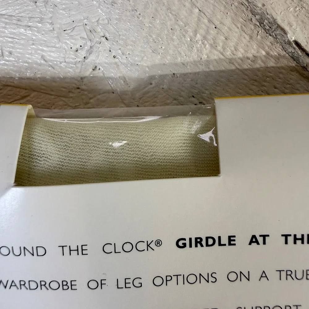 Round the Clock round clock